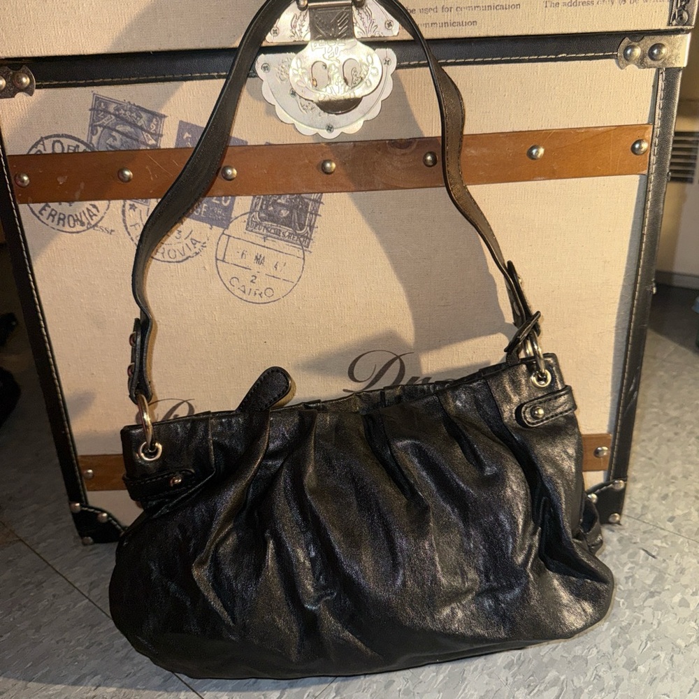 Y2K purse